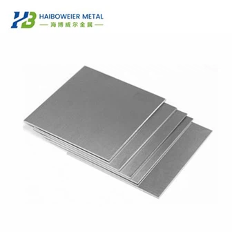 ASTM F67 titanova plošča