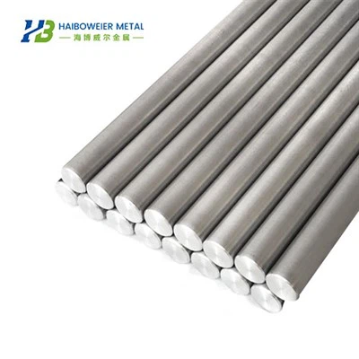 Gr 5 palica iz titana