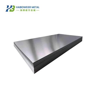 Gr23 titanova plošča