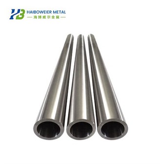 Cev iz titanove zlitine