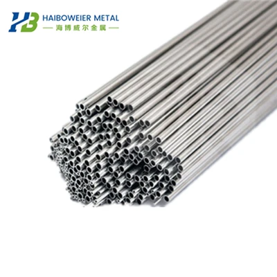 Why is titanium wire used in the middle tube of a badminton racket? Why is titanium wire used in the middle tube of a badminton racket?