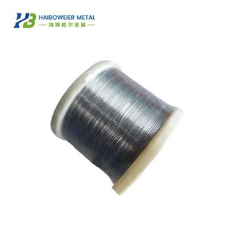 Titanova žica za premazovanje