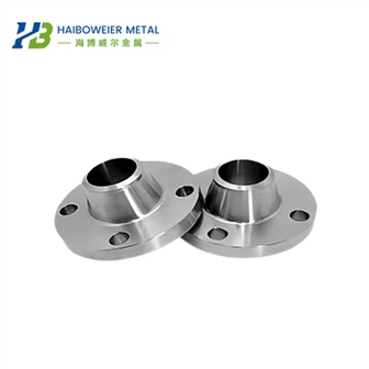 Prirobnica iz titana