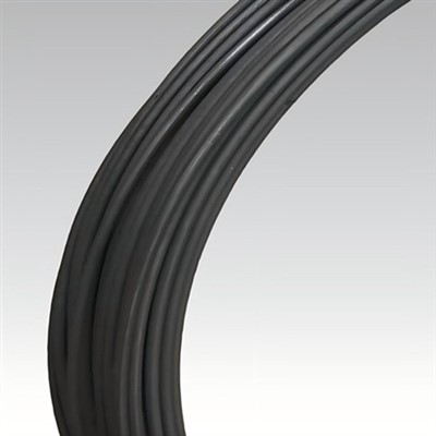 Žica iz titana, prevlečena z grafitom