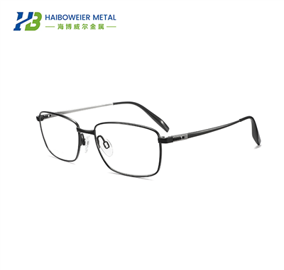 Okvir za očala iz titana